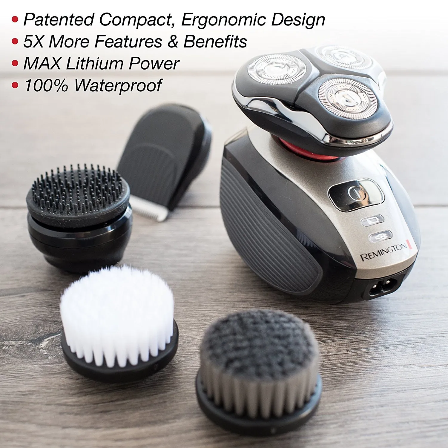 Электробритва Remington XR1410 в Москве и Московской области от магазина Ammina