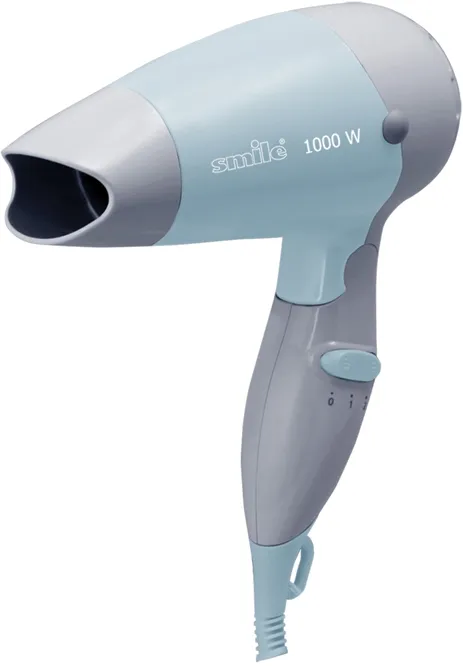 Фен Smile HD 1006 в Москве и Московской области от магазина Ammina