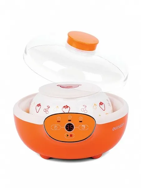 Йогуртница Oursson FE2305D в Москве и Московской области от магазина Ammina