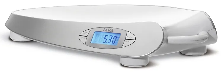 Весы Laica PS-3003 в Москве и Московской области от магазина Ammina