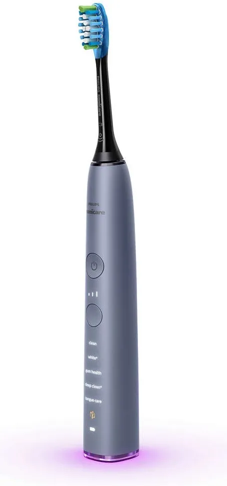 Электрическая зубная щетка Philips Sonicare DiamondClean Smart HX 9924 в Москве и Московской области от магазина Ammina