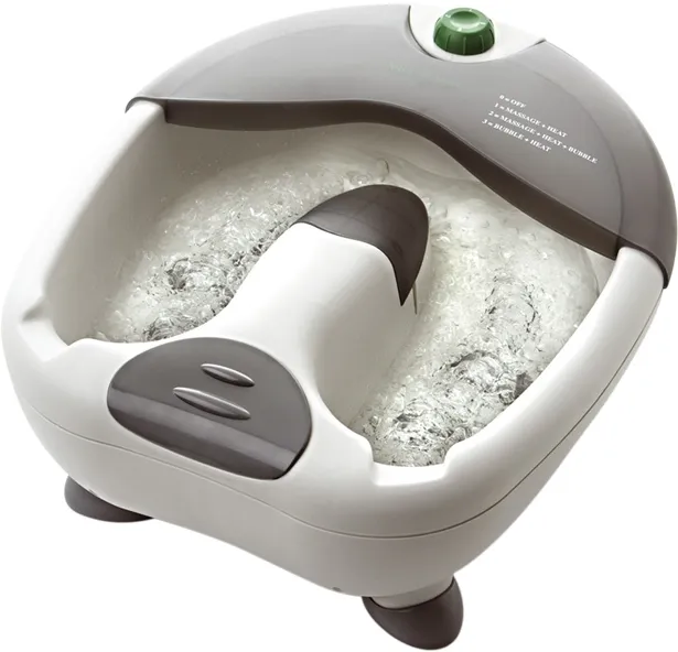 Массажная ванночка для ног Medisana WBB 88373 в Москве и Московской области от магазина Ammina