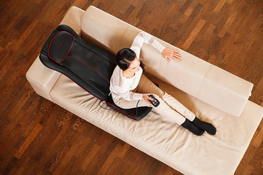 Массажер для тела Casada Quattromed 5 в Москве и Московской области от магазина Ammina