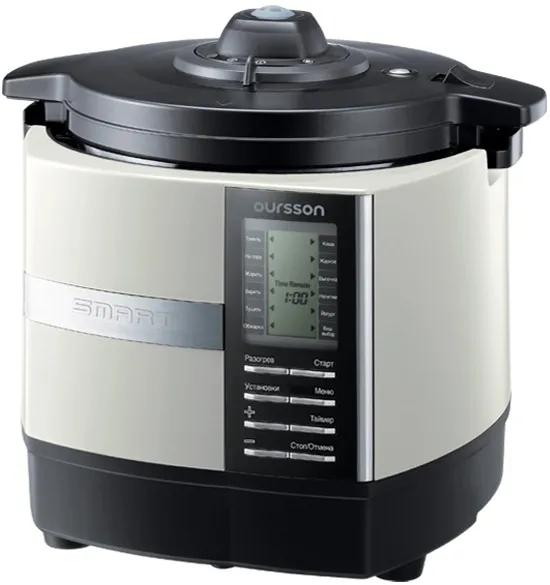 Мультиварка Oursson MP5005PSD в Москве и Московской области от магазина Ammina