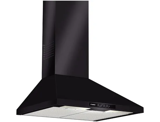 Вытяжка Bosch DWW 06W420 в Москве и Московской области от магазина Ammina