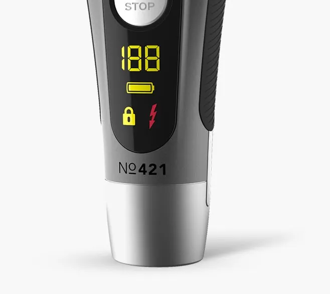 Электробритва Carrera CRR-421 в Москве и Московской области от магазина Ammina