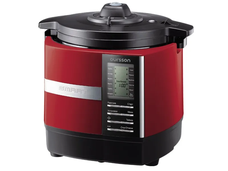 Мультиварка Oursson MP5005PSD в Москве и Московской области от магазина Ammina