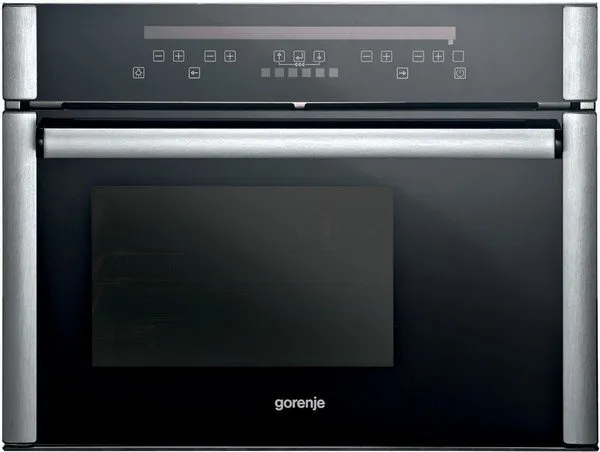 Встраиваемая пароварка Gorenje BOC 6322 в Москве и Московской области от магазина Ammina