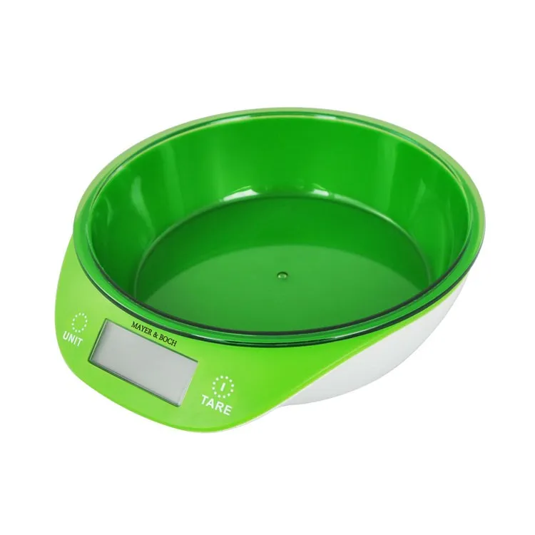 Весы Mayer & Boch MB 10955 в Москве и Московской области от магазина Ammina