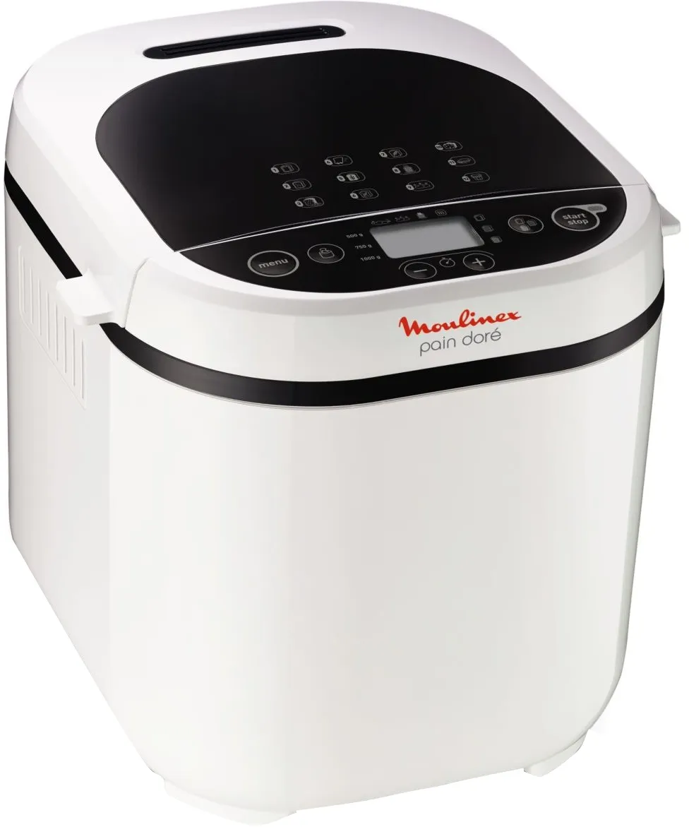 Хлебопечка Moulinex OW 210 в Москве и Московской области от магазина Ammina