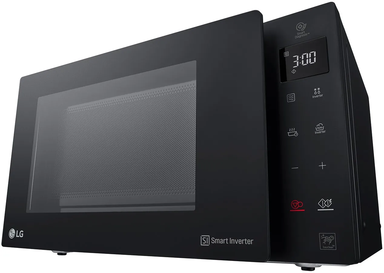 Микроволновая печь LG MW-23W35GIB в Москве и Московской области от магазина Ammina