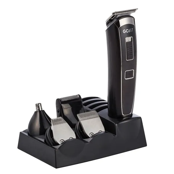 Машинка для стрижки волос GA.MA GC617 в Москве и Московской области от магазина Ammina