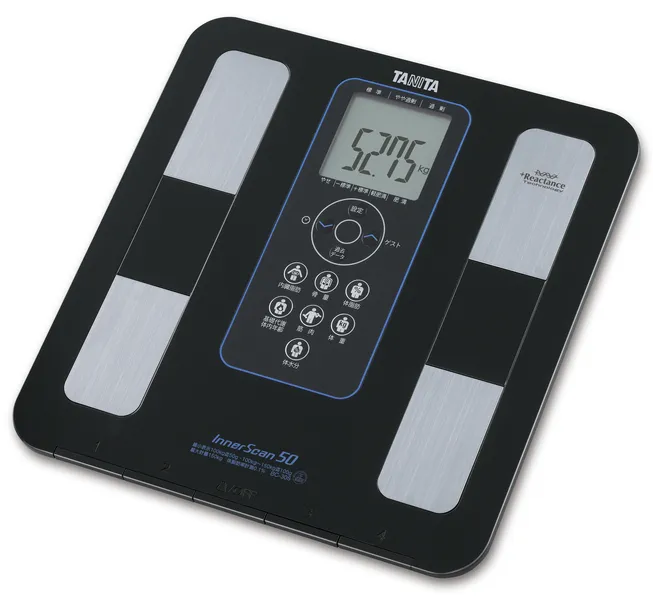 Весы Tanita BC-351 в Москве и Московской области от магазина Ammina