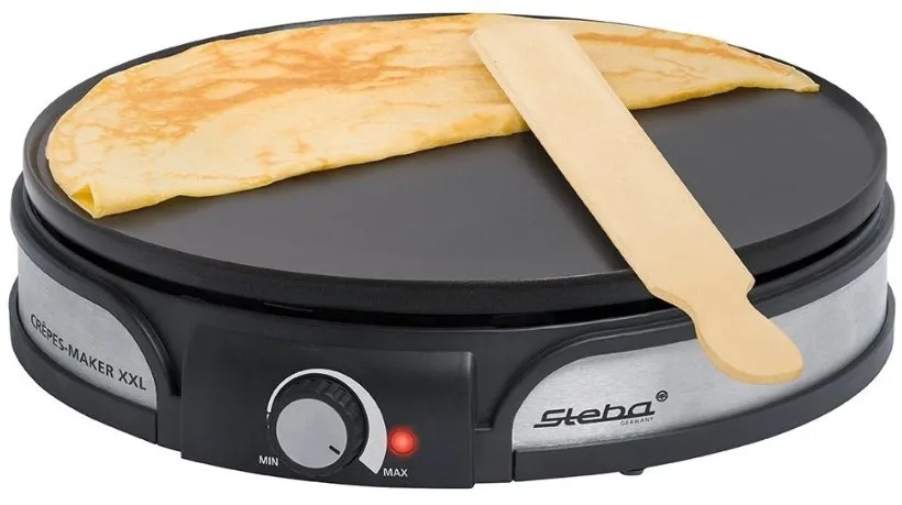 Блинница Steba CR 35 в Москве и Московской области от магазина Ammina