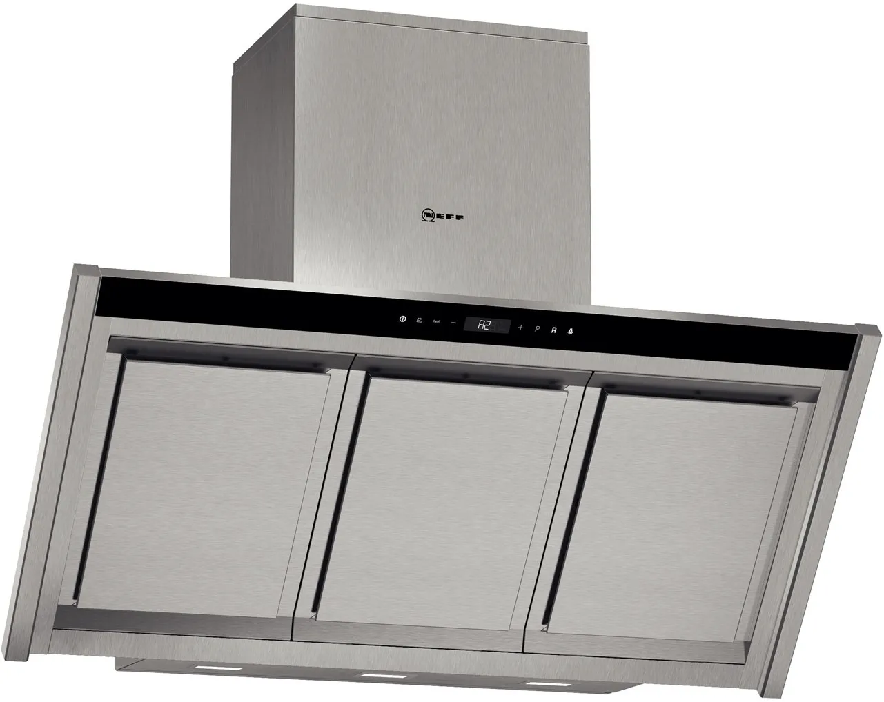 Вытяжка Neff D 39MU86 N1 в Москве и Московской области от магазина Ammina