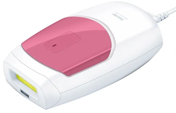 Эпилятор Beurer IPL 6000 в Москве и Московской области от магазина Ammina