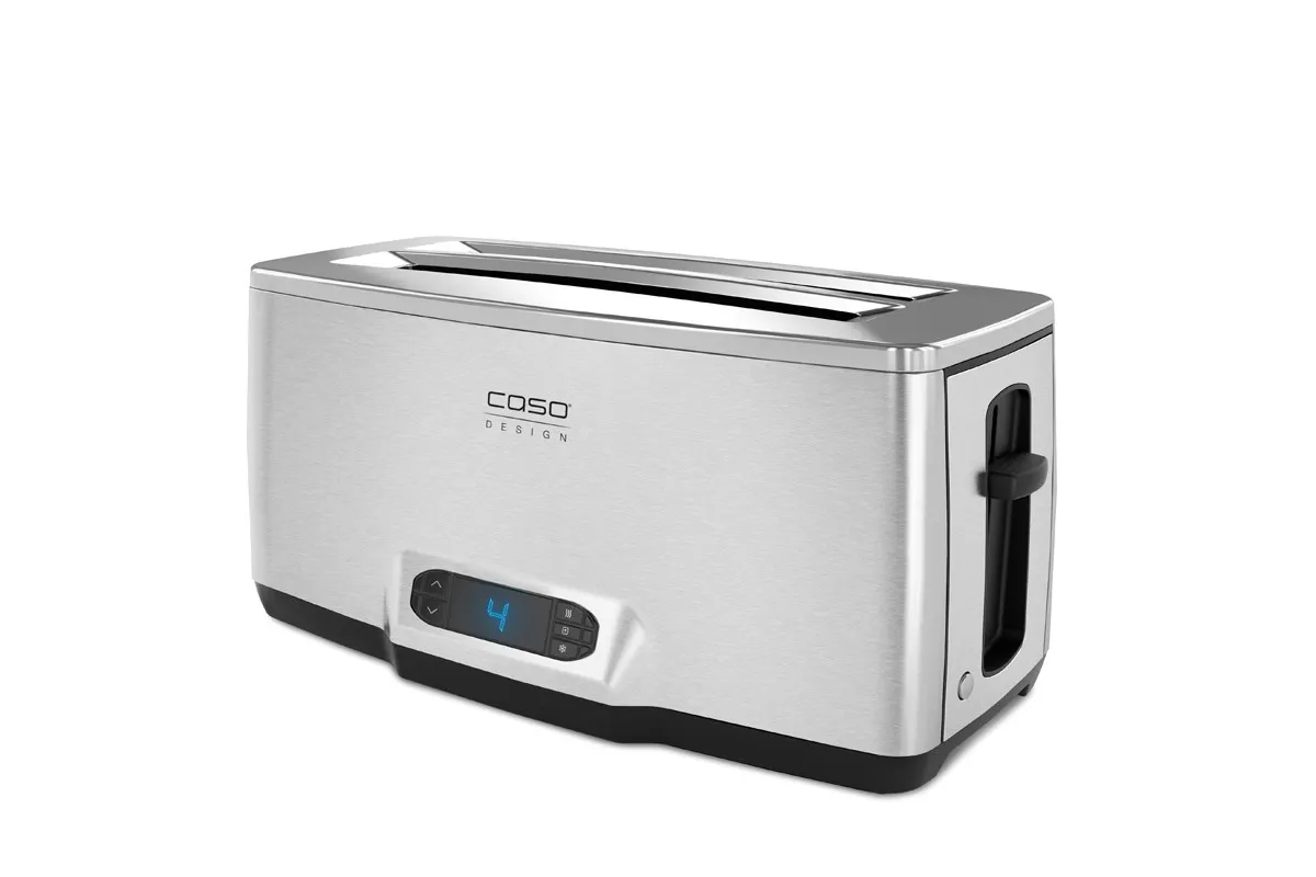 Тостер Caso Inox4 в Москве и Московской области от магазина Ammina