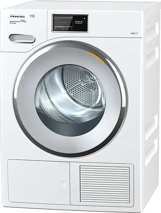 Сушильная машина Miele TMV 840 WP в Москве и Московской области от магазина Ammina