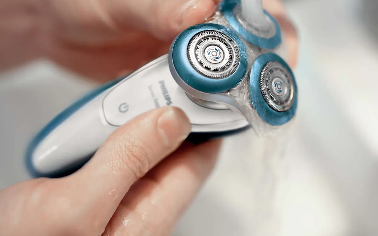 Электробритва Philips S 7510 в Москве и Московской области от магазина Ammina