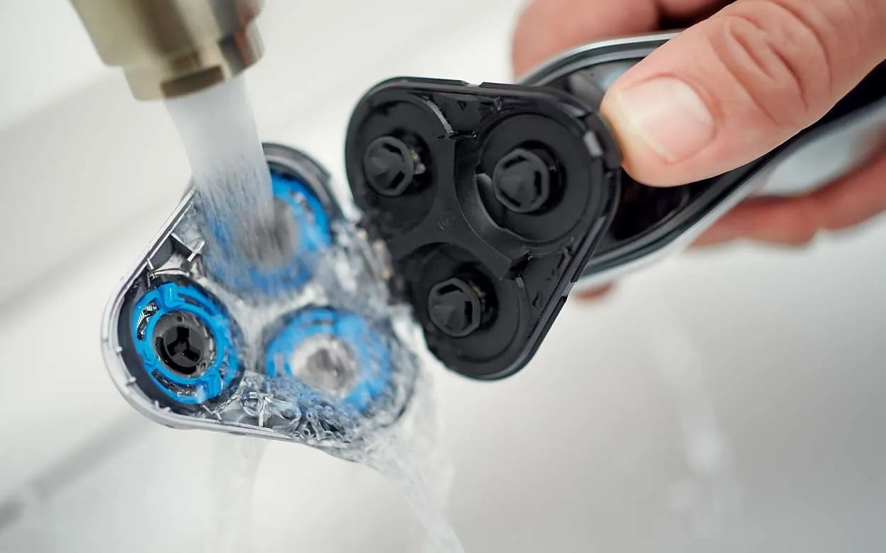 Электробритва Philips S 5330 в Москве и Московской области от магазина Ammina