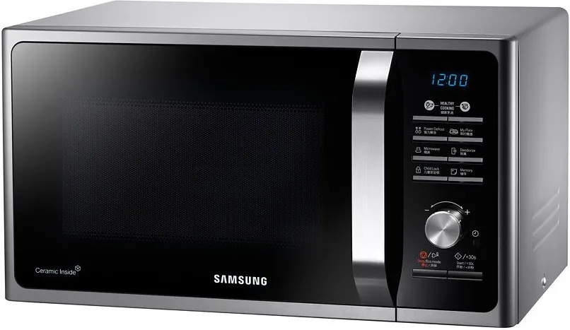 Микроволновая печь Samsung MS23F302TAK в Москве и Московской области от магазина Ammina