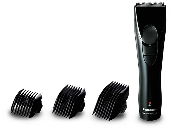 Машинка для стрижки волос Panasonic ER-GP30 в Москве и Московской области от магазина Ammina