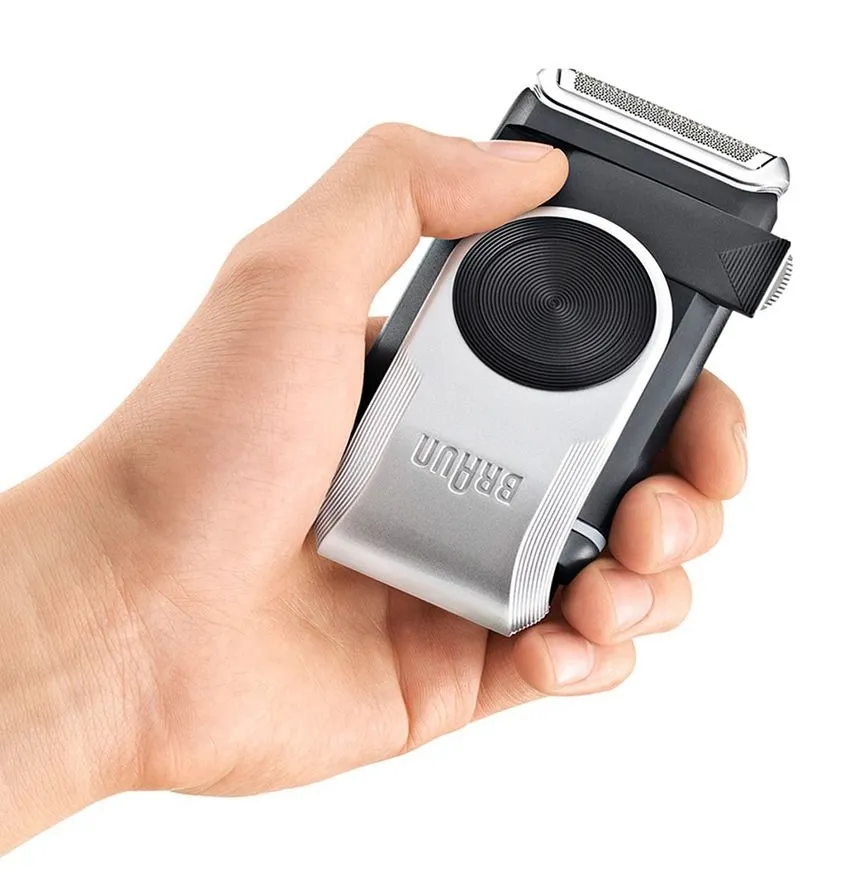 Электробритва Braun M-90 в Москве и Московской области от магазина Ammina