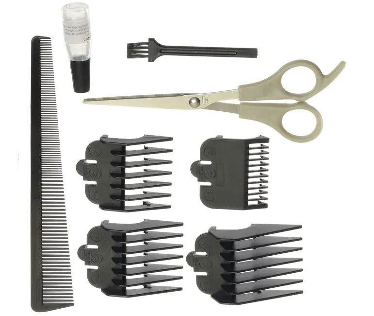 Машинка для стрижки волос First FA-5675-1 в Москве и Московской области от магазина Ammina