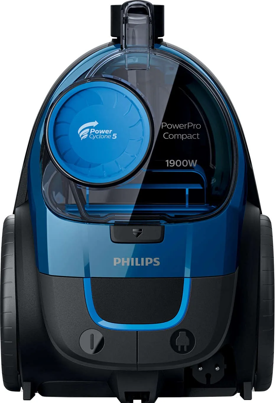 Пылесос Philips FC 9352 в Москве и Московской области от магазина Ammina
