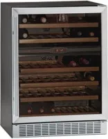 Винный шкаф Tefcold TFW160-2S в Москве и Московской области от магазина Ammina