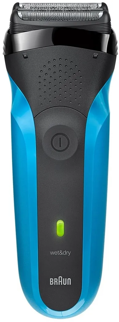 Электробритва Braun 310s-3 в Москве и Московской области от магазина Ammina