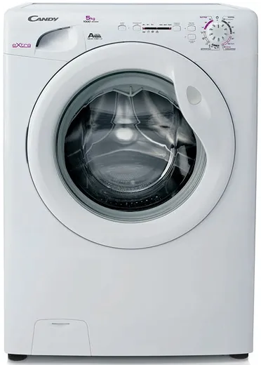 Стиральная машина Candy GC4 1051 D в Москве и Московской области от магазина Ammina