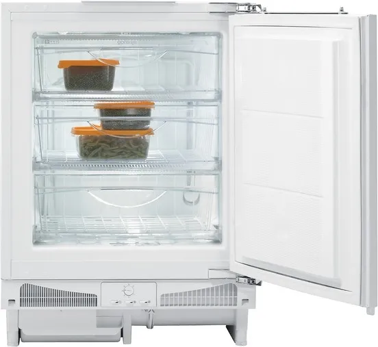 Встраиваемая морозильная камера Gorenje FIU 6091 в Москве и Московской области от магазина Ammina