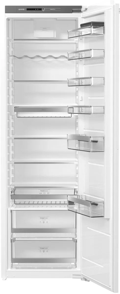 Встраиваемый холодильник Gorenje RI 5182 A1 в Москве и Московской области от магазина Ammina