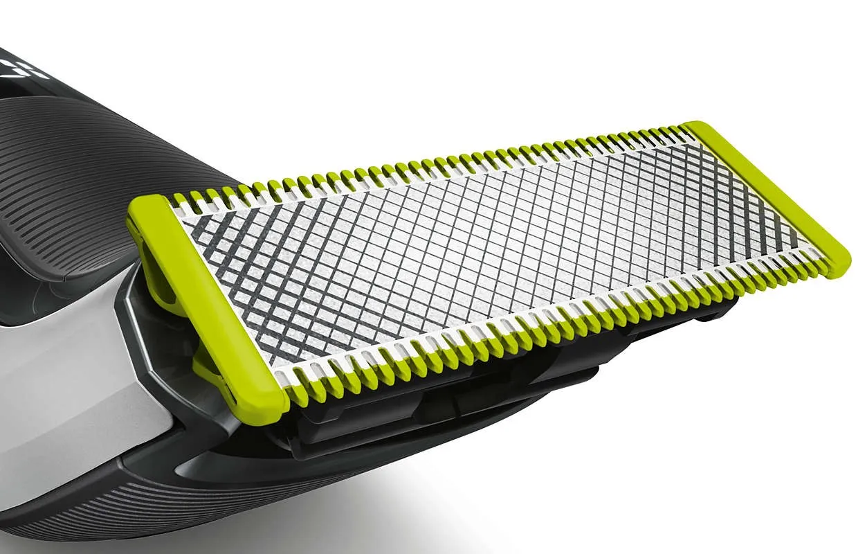 Машинка для стрижки волос Philips QP-6520 в Москве и Московской области от магазина Ammina